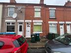 Villiers Street, Coventry CV2 4 bed terraced house for sale -