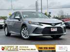 2024 Toyota Camry LE 23 miles