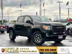 2021 GMC Canyon 4WD AT4 w/Leather 50710 miles