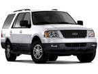 Used 2005 Ford Expedition for sale.