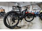2022 Specialized Bicycle Components, Inc. TURBO KENEVO EXPERT 6FATTIE