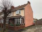 2 bed house to rent in Loxleigh Avenue, TA6, Bridgwater