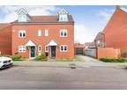 3 bedroom semi-detached house for sale in Pedley Way, Bedford, MK41