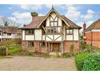 5 bedroom detached house for sale in Nackington Road, Canterbury, Kent, CT4