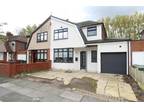 Netherton Grange, Liverpool L30 3 bed semi-detached house for sale -