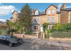 Leckford Road, Oxford, Oxfordshire OX2, 5 bedroom terraced house for sale -