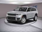 New 2024 Jeep Grand Cherokee l for sale.