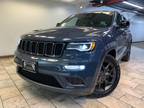 Used 2020 Jeep Grand Cherokee for sale.