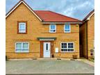 3 bedroom semi-detached house for sale in Rowan Close, New Rossington