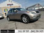 Used 2010 Infiniti EX35 for sale.