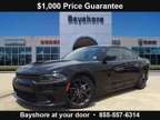 2022 Dodge Charger R/T 36090 miles