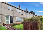 Ael-Y-Bryn, Cardiff 3 bed terraced house for sale -