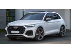Used 2021 Audi SQ5 for sale.