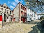 Batter Street, The Barbican, Plymouth 1 bed apartment to rent - £795 pcm (£183
