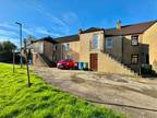 2 bedroom flat for sale in East Boreland Place, Denny, FK6 6EQ, FK6