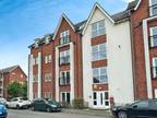 Houseman Crescent, West Didsbury, Manchester, M20 2 bed flat to rent -