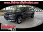 2022 Jeep Grand Cherokee L Limited 49047 miles