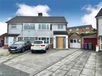 Ashurst Close, Gateacre, Liverpool, L25 3 bed semi-detached house for sale -
