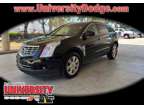 2016 Cadillac SRX Luxury Collection 164382 miles