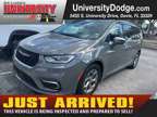 2022 Chrysler Pacifica Limited 65855 miles