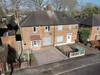 Fernwood Crescent, Nottingham 3 bed semi-detached house for sale -