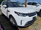 2018 Land Rover Discovery HSE 47725 miles