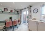 3 bed house for sale in Ellerton, HU17 One Dome New Homes