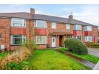 Westfield Place, York 3 bed townhouse for sale -
