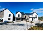 Llain Wen, Pwllheli, Gwynedd LL53, 3 bedroom detached house for sale - 66759268