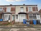 Buckingham Street, Hull, HU8 2 bed terraced house for sale -
