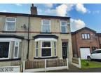 Beech Avenue, Urmston, M41 3 bed end of terrace house for sale -