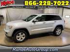 2012 Jeep Grand Cherokee Limited 121685 miles