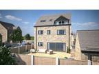 5 bedroom detached house for sale in Old Road, Middlestown, Wakefield