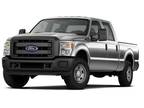 Used 2016 Ford Super Duty F-350 SRW for sale.