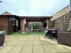 3 bedroom detached house for sale in Darthill Road, March, PE15