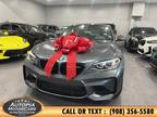 Used 2017 BMW M2 for sale.