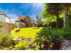 Rudry Road, Lisvane, Cardiff CF14, 5 bedroom detached house for sale - 67318258