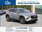 2022 Hyundai Tucson, 12K miles