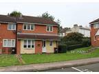 2 bedroom maisonette for sale in Foxdale Drive, Brierley Hill, DY5