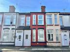 Bakewell Grove, Aintree, Liverpool, Merseyside, L9 2 bed terraced house for sale