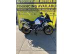 Used 2020 BMW R1250GS for sale.