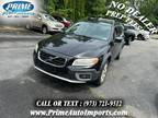 Used 2010 Volvo XC70 for sale.
