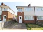 3 bed house to rent in Rossendale Road, RG4, Reading