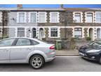 3 bed house for sale in School Street, CF83, Caerffili
