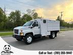 Used 2008 GMC TC6500 for sale.