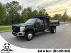 Used 2014 Ford Super Duty F-550 DRW for sale.