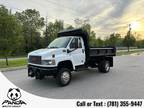 Used 2005 GMC TC5500 for sale.