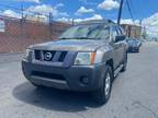 Used 2007 Nissan Xterra for sale.