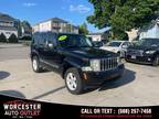 Used 2009 Jeep Liberty for sale.