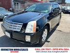 Used 2006 Cadillac SRX for sale.